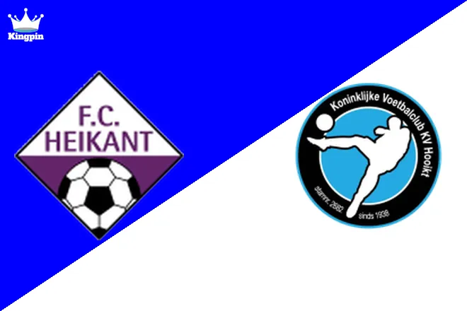 Berlaar-Heikant vs Hooikt: Provincial - Antwerpen Spread Prediction 9/8