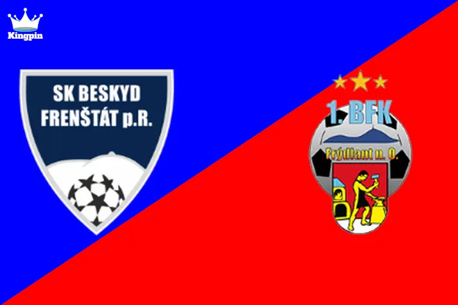 Beskyd Frenštát vs Frýdlant Betting Picks: Spread for 7/28