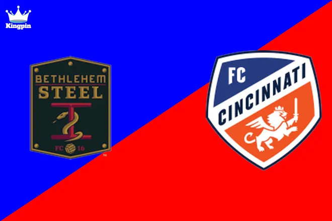 Bethlehem Steel vs FC Cincinnati II: MLS Next Pro Spread Picks August 2, 2024