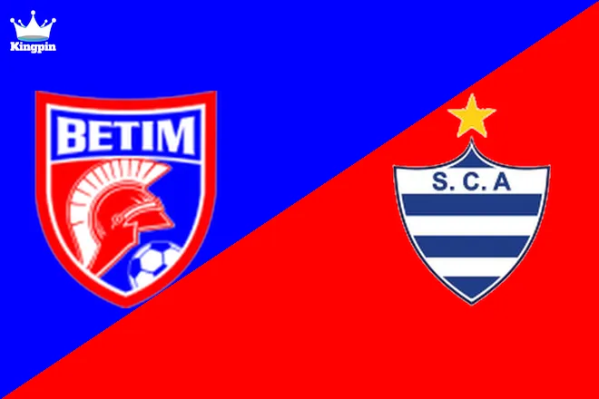 Betim vs Aymorés: Mineiro - 2 Moneyline Picks July 31, 2024
