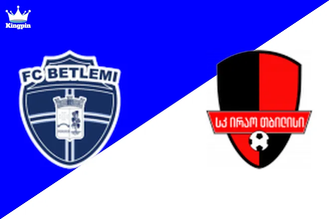 Betlemi vs Irao: Liga 3 Spread Prediction 9/12