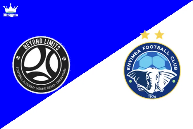 Beyond Limits vs Enyimba: NPFL Spread Prediction 9/7