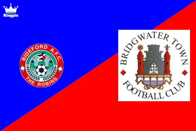 Bideford vs Bridgwater Town: FA Cup Spread Picks August 3, 2024