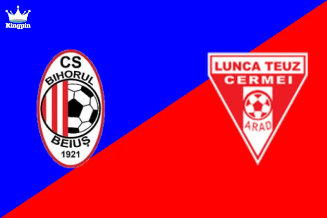 Bihorul Beiuș vs Gloria Lunca Teuz Cermei: Cupa României Spread Picks July 31, 2024