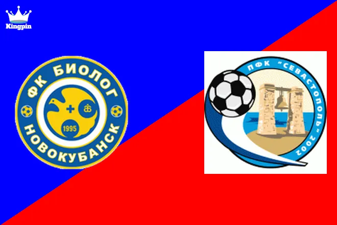 Biolog vs Sevastopol: Second League - Group 1 Spread Picks August 3, 2024