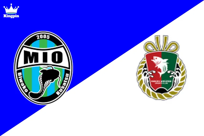 Biwako Shiga vs Kochi United: Japan Football League Spread Prediction 9/8