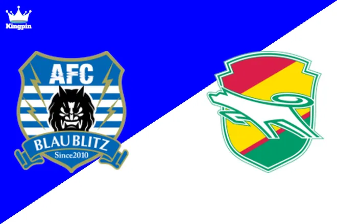 Blaublitz Akita vs JEF United Chiba: J2 League Spread Prediction 9/14