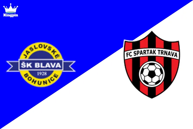 Blava 1928 vs Spartak Trnava: Cup Spread Prediction 9/11