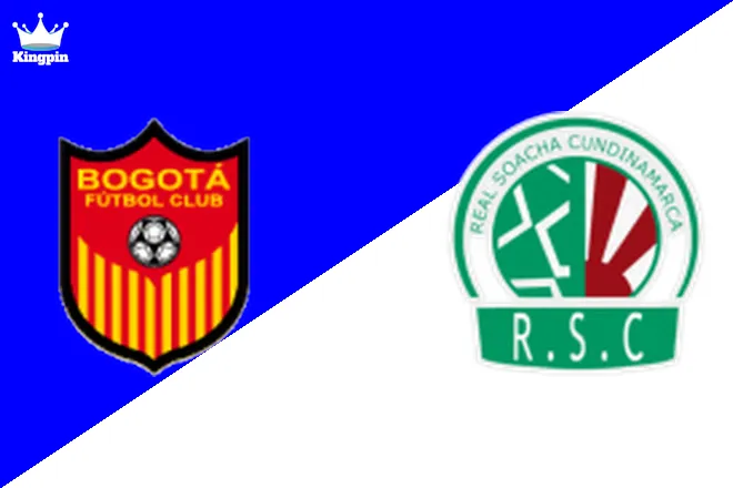 Bogota FC vs Real Soacha: Primera B Spread Prediction 9/14