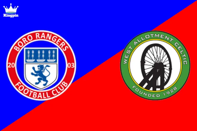Boro Rangers vs West Allotment Celtic: FA Cup Spread Picks August 3, 2024