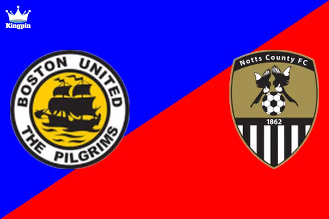 Boston United vs Notts County: Friendlies Clubs Spread Picks July 30, 2024
