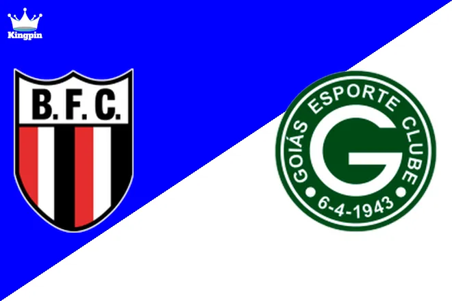 Botafogo SP vs Goias: Serie B Spread Prediction 9/9