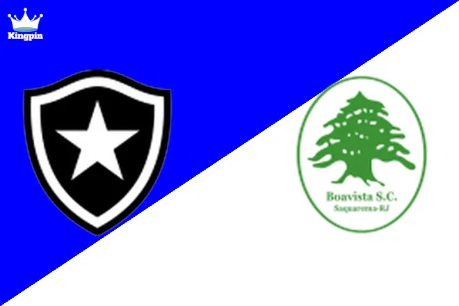 Botafogo U20 vs Boavista U20: Carioca U20 Spread Prediction 9/14