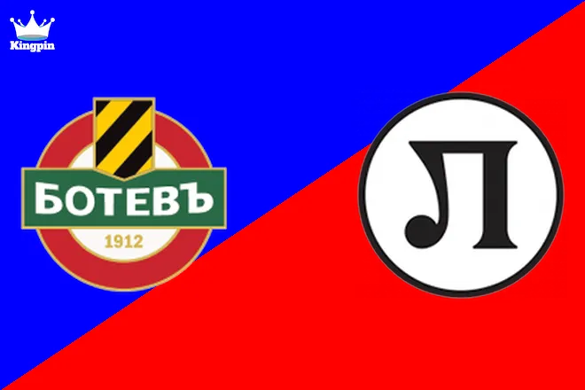 Soccer Betting Best Picks: Botev Plovdiv vs Lokomotiv Plovdiv 7/28