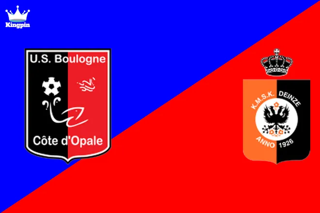 Boulogne vs Deinze: Friendlies Clubs Spread Picks August 3, 2024