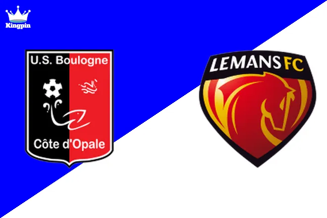 Boulogne vs Le Mans: National 1 Moneyline Prediction 9/13