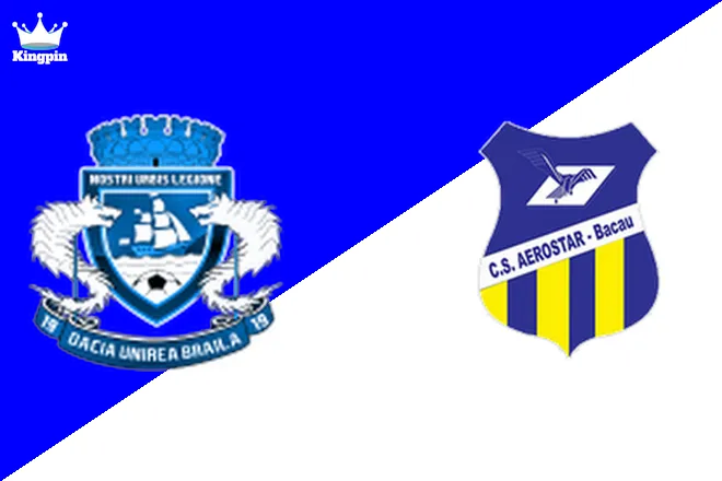 Braila vs Aerostar Bacau: Liga III - Serie 2 Spread Prediction 9/7