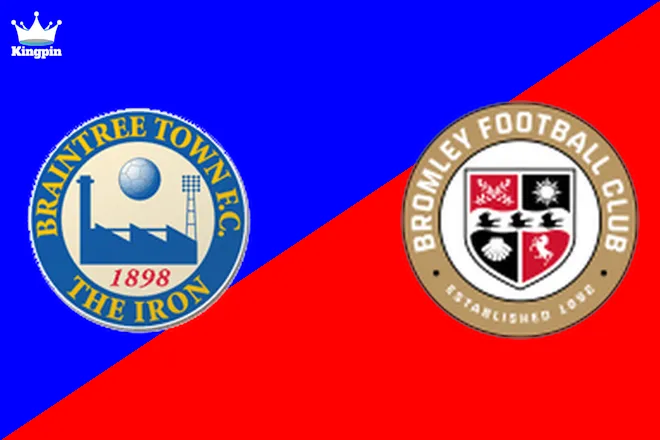 Braintree vs Bromley: Friendlies Clubs Spread Picks July 30, 2024