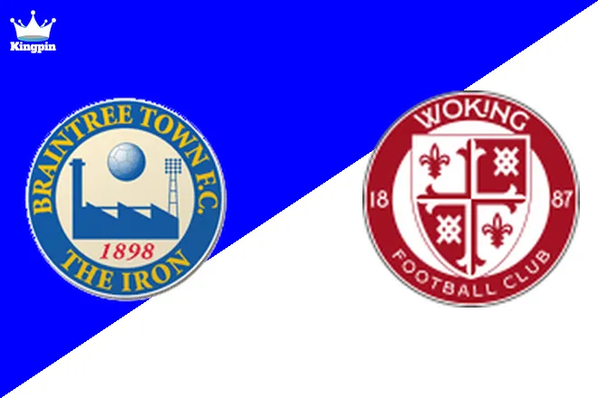 Braintree vs Woking: National League Spread Prediction 9/7