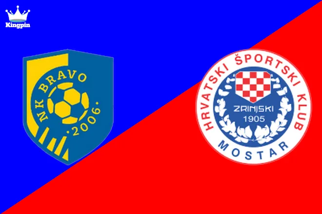 Bravo vs Zrinjski: UEFA Europa Conference League Betting Picks August 1, 2024