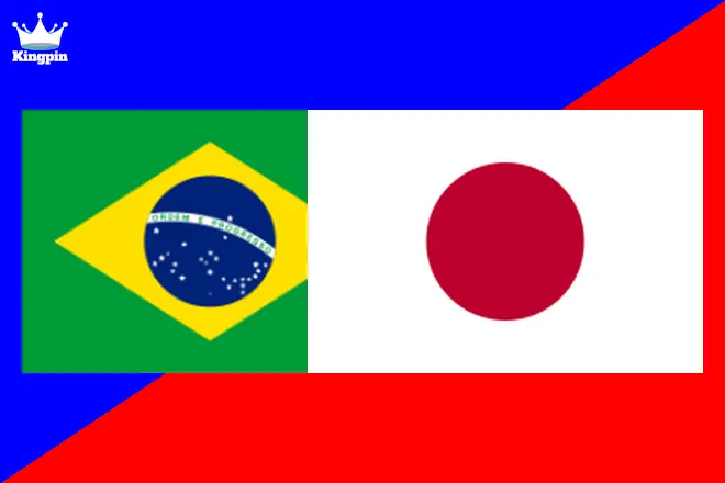 Olympics Women Betting Picks: Brazil W vs Japan W 7/28