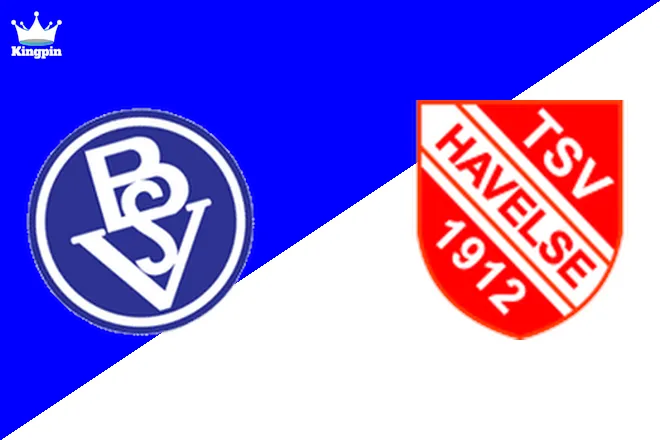 Bremer SV vs Havelse: Regionalliga - Nord Spread Prediction 9/8