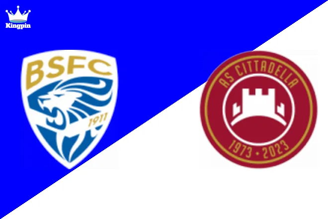 Brescia U19 vs Cittadella U19: Campionato Primavera - 2 Spread Prediction 9/14