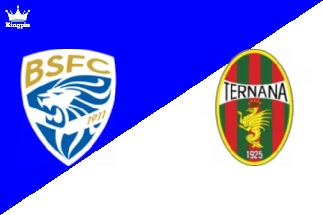 Brescia U19 vs Ternana U19: Coppa Italia Primavera Spread Prediction 9/11