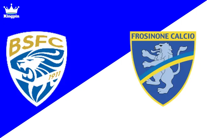 Brescia vs Frosinone: Serie B Spread Prediction 9/14