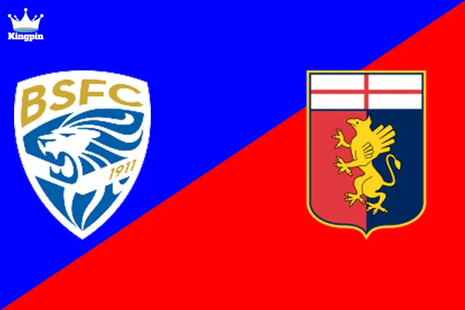 Brescia vs Genoa: Friendlies Clubs Spread Picks August 1, 2024