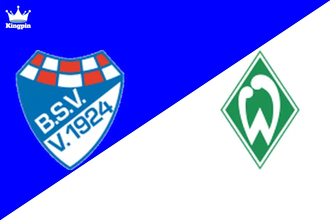 Brinkumer SV vs Werder Bremen III: Oberliga - Bremen Spread Prediction 9/14