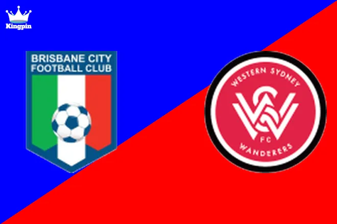 Brisbane City vs Western Sydney: Australia Cup Spread Picks July 31, 2024