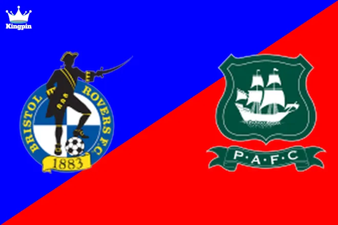 Bristol Rovers vs Plymouth: Soccer Betting Tips 2024
