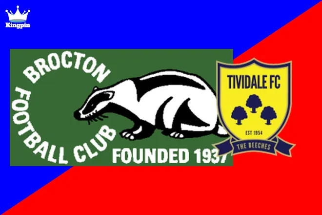 Brocton vs Tividale: FA Cup Spread Picks August 3, 2024