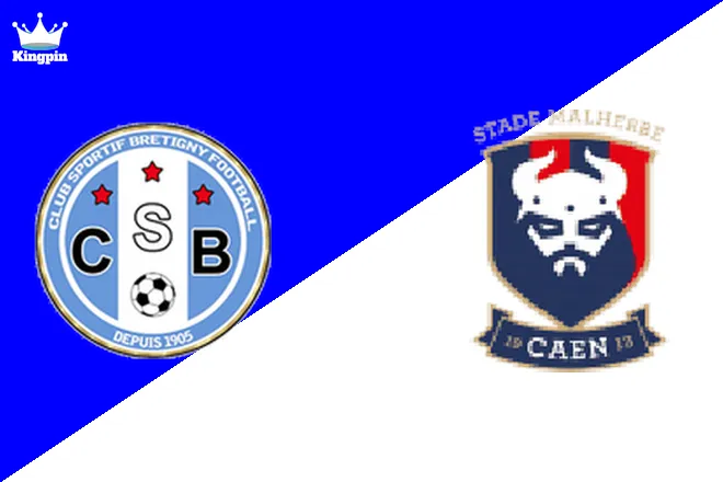 Brétigny Foot vs Caen II: National 3 Spread Prediction 9/8