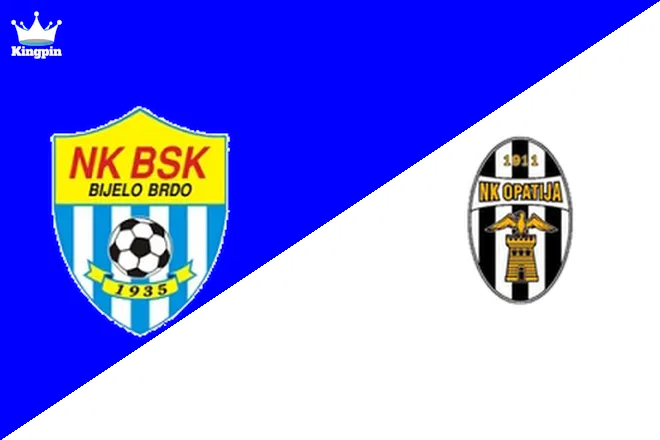 Bsk Bijelo Brdo vs Opatija: First NL Spread Prediction 9/7