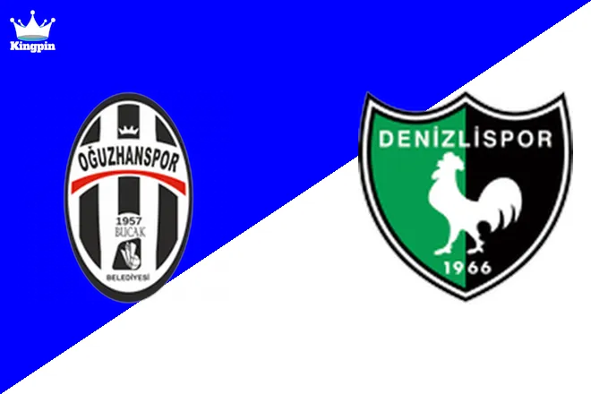 Bucak Oğuzhanspor vs Denizlispor: Cup Spread Prediction 9/11