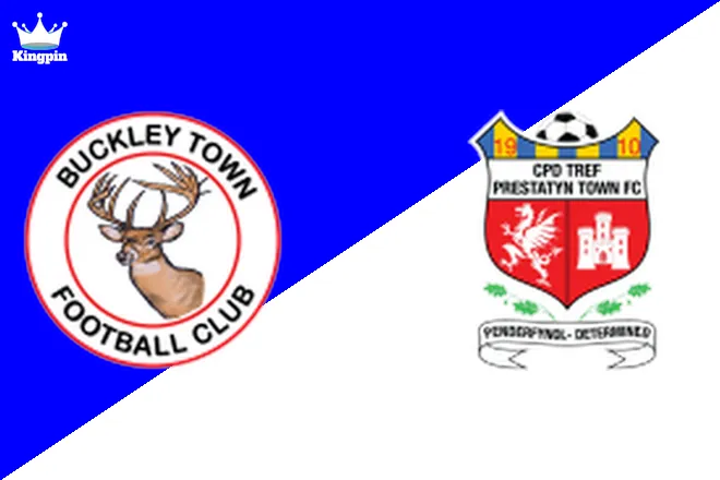 Buckley Town vs Prestatyn Town: FAW Championship Spread Prediction 9/13