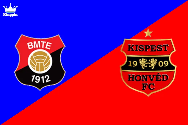 Soccer Betting Tips Today: Budafoki LC vs Budapest Honved