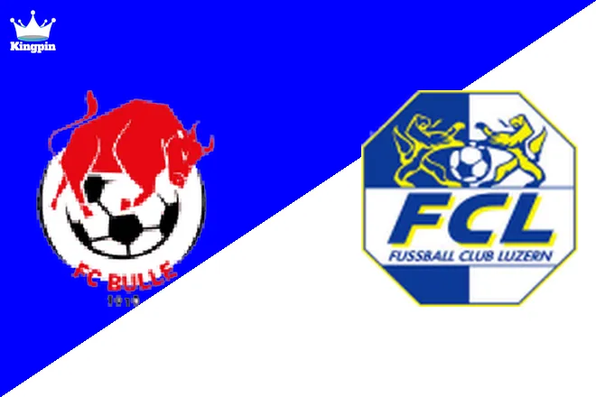 Bulle vs Luzern II: 1. Liga Promotion Spread Prediction 9/7