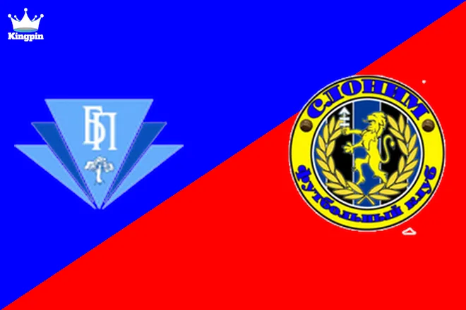 Bumprom vs Slonim: Belarus 1. Division Moneyline Picks July 31, 2024
