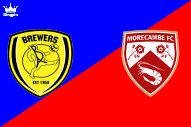 Burton Albion vs Morecambe: Friendlies Clubs Totals Picks August 3, 2024