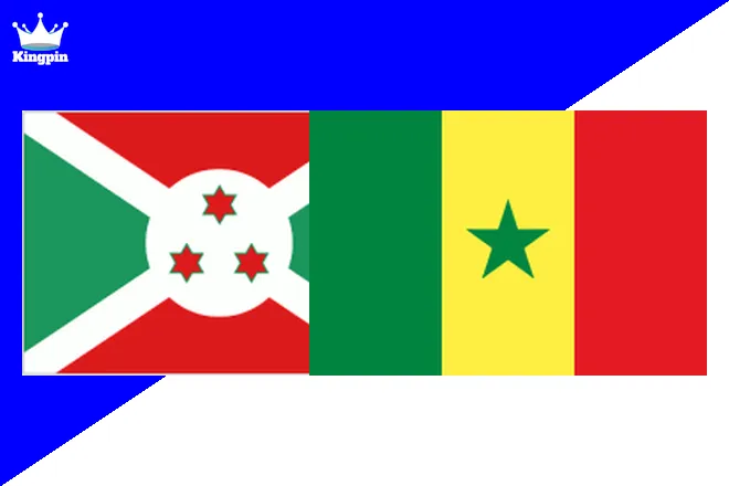 Burundi vs Senegal: Africa Cup of Nations Qualification Spread Prediction 9/9