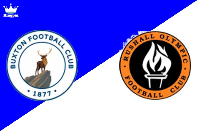 Buxton vs Rushall Olympic: National League - North Spread Prediction 9/7