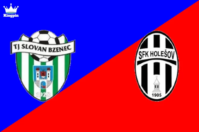 Bzenec vs Holešov: 4. liga - Divizie E Spread Picks August 3, 2024