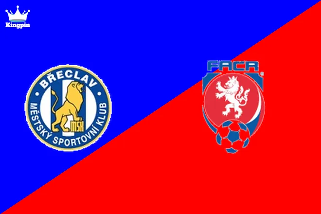 Břeclav vs FS Třebíč: 4. liga Spread Picks August 3, 2024