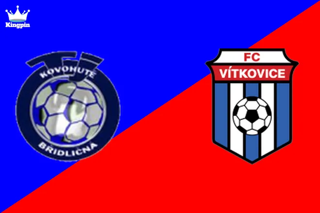 Břidličná vs Vítkovice: Czech 4. liga - Divizie F Spread Picks August 3, 2024