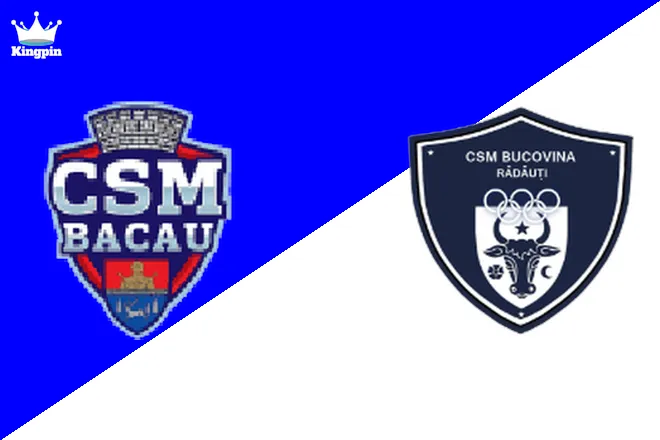 CSM Bacău vs Bucovina Rădăuți: Liga III Spread Prediction 9/7