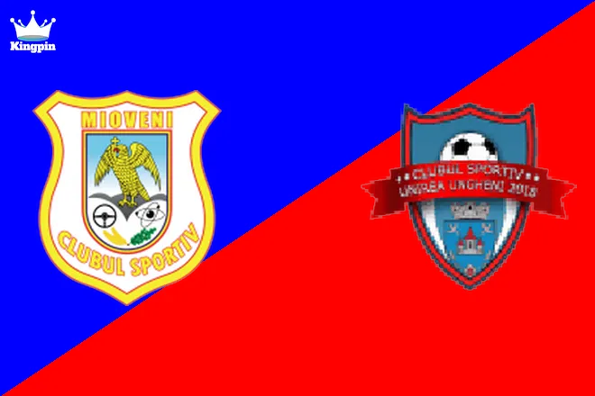 CS Mioveni vs Unirea Ungheni: Liga II Spread Picks August 3, 2024