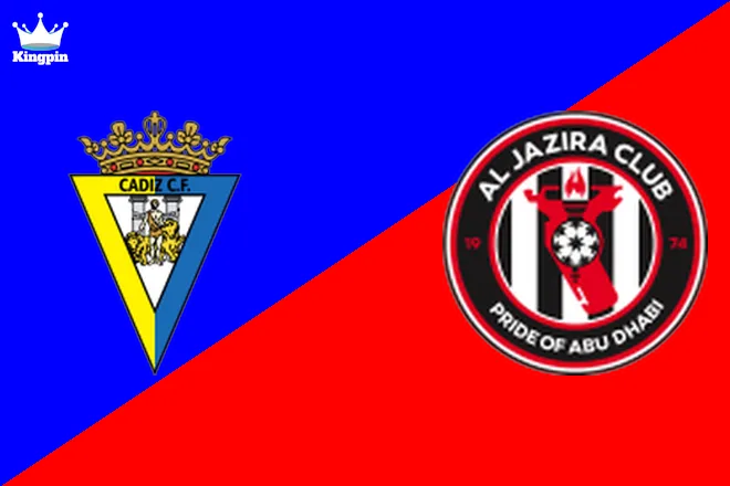 Cadiz vs Al-Jazira: Friendlies Clubs Spread Picks July 30, 2024